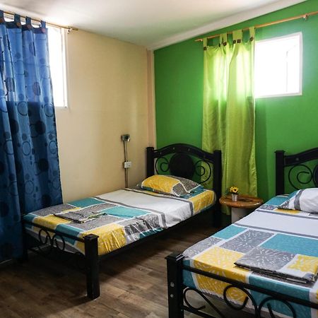 La Casa De Adry Hotel Cali Ngoại thất bức ảnh