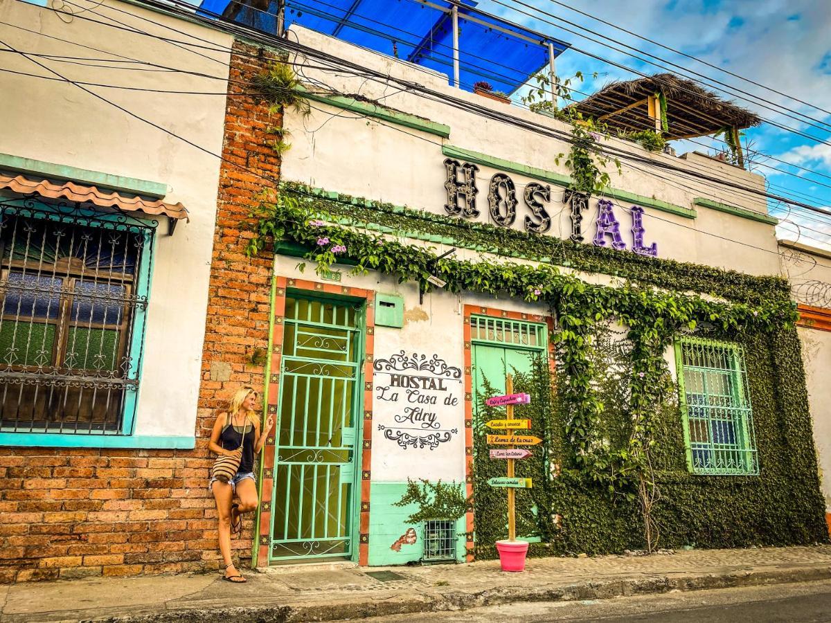 La Casa De Adry Hotel Cali Ngoại thất bức ảnh