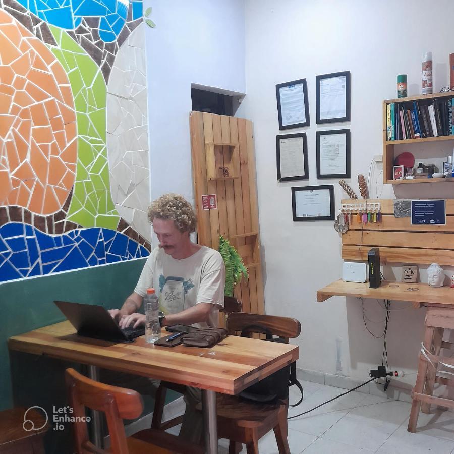 La Casa De Adry Hotel Cali Ngoại thất bức ảnh