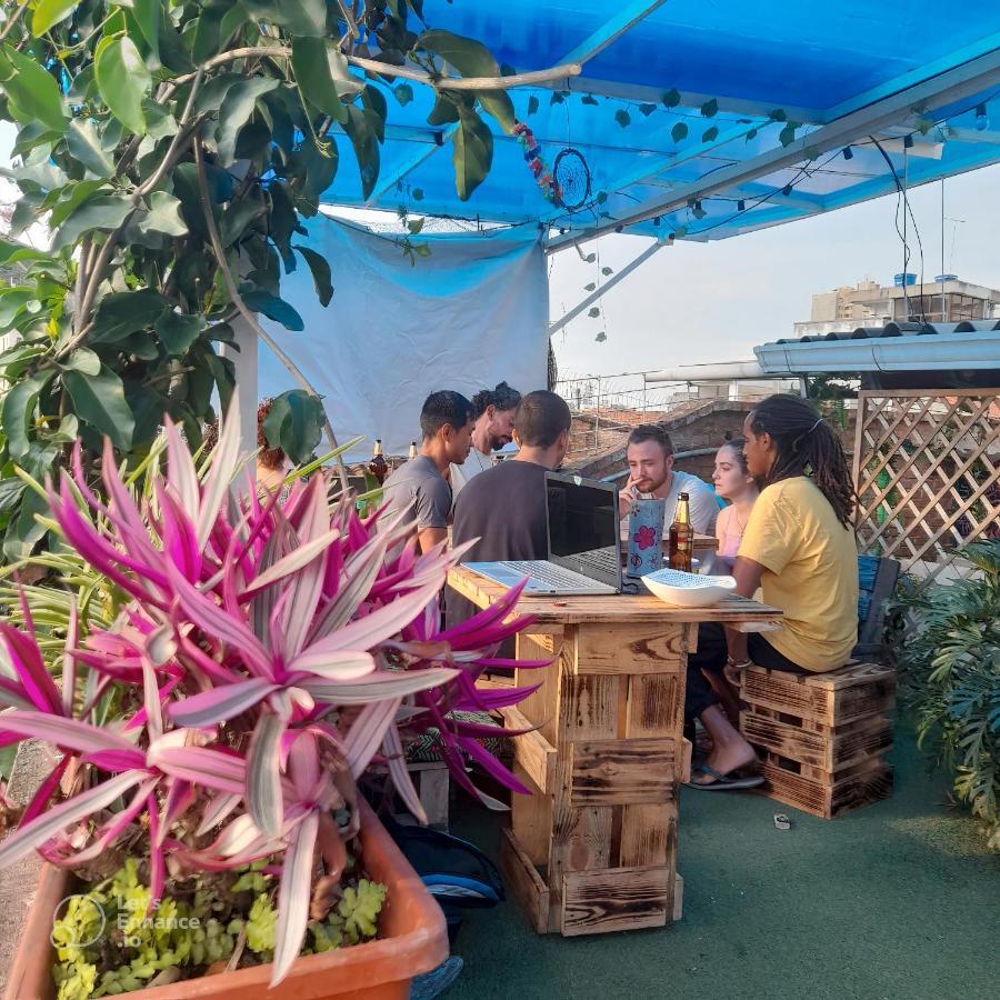 La Casa De Adry Hotel Cali Ngoại thất bức ảnh