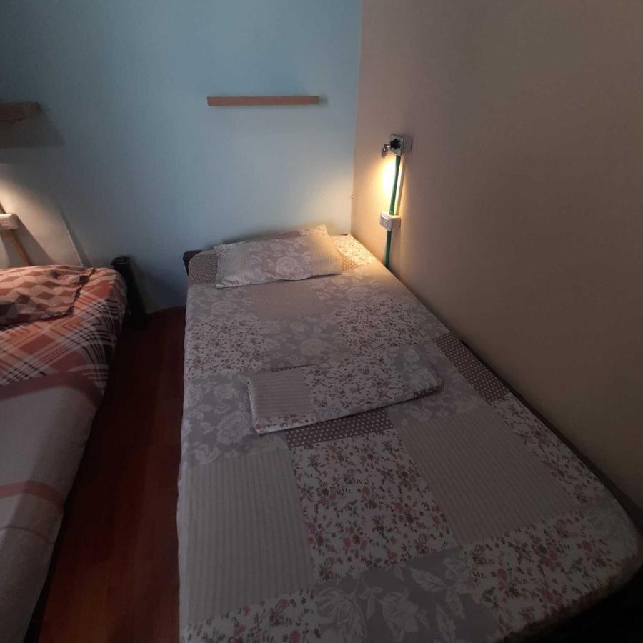 La Casa De Adry Hotel Cali Ngoại thất bức ảnh