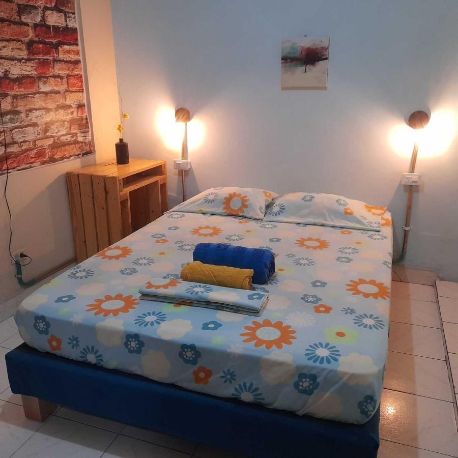 La Casa De Adry Hotel Cali Ngoại thất bức ảnh