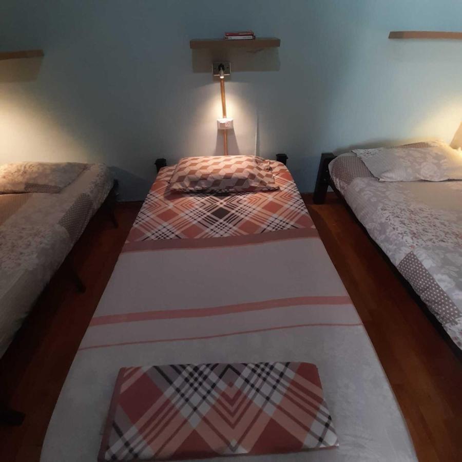 La Casa De Adry Hotel Cali Ngoại thất bức ảnh