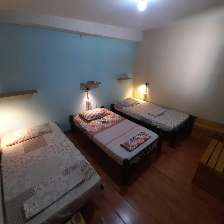La Casa De Adry Hotel Cali Ngoại thất bức ảnh