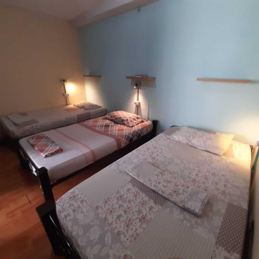 La Casa De Adry Hotel Cali Ngoại thất bức ảnh