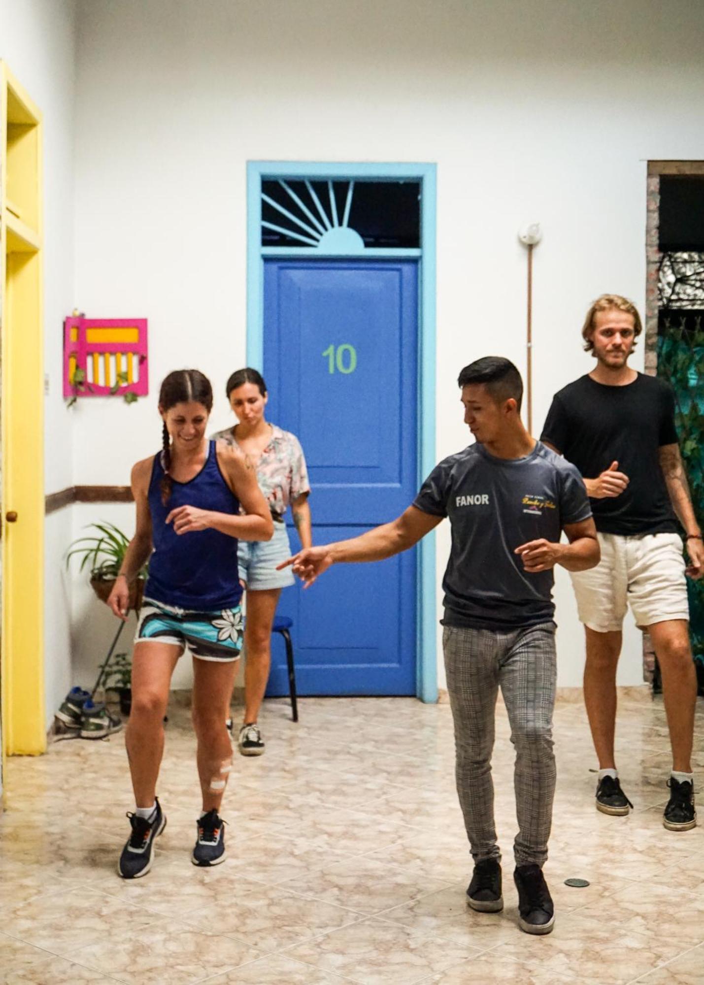 La Casa De Adry Hotel Cali Ngoại thất bức ảnh