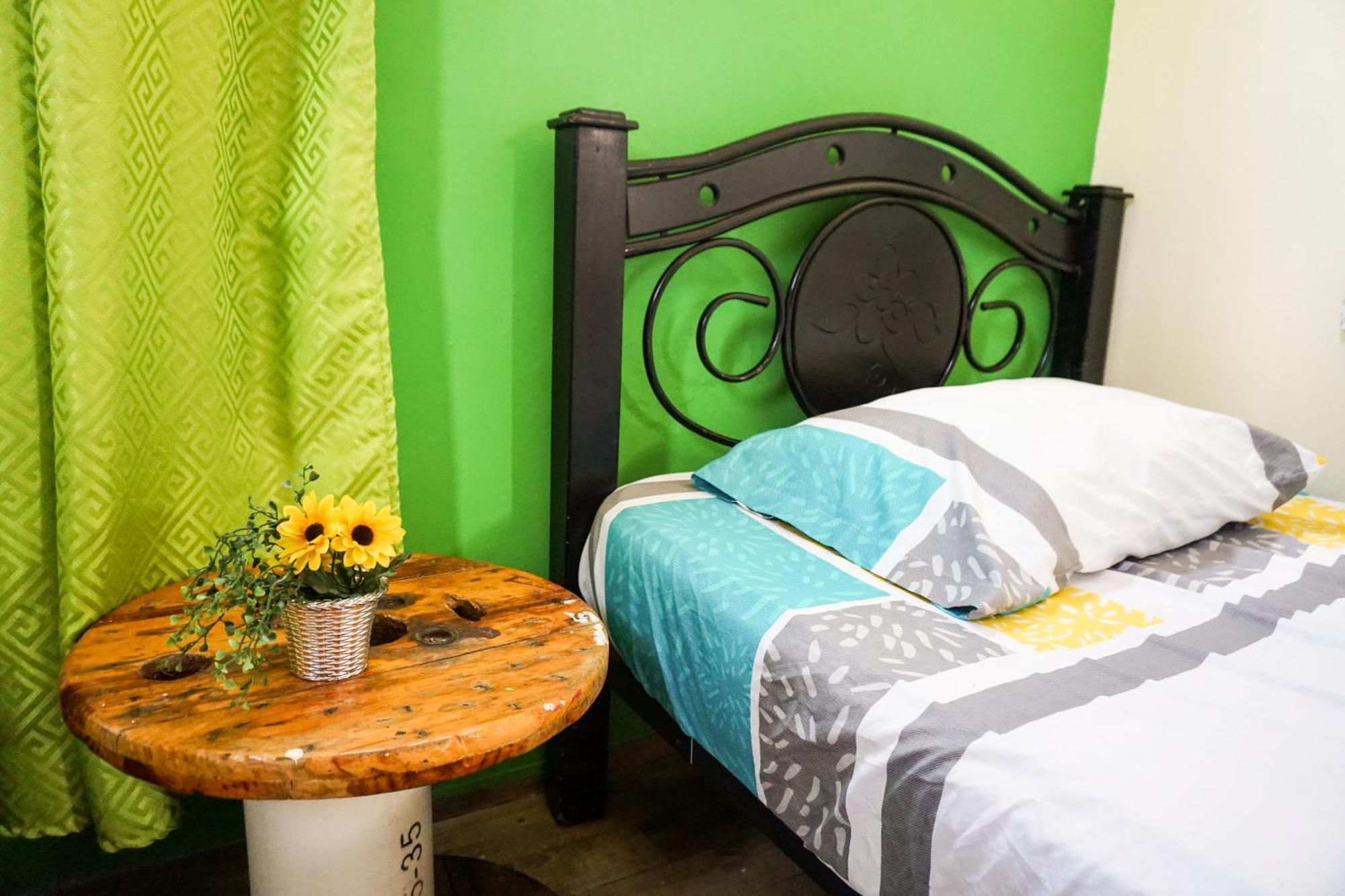 La Casa De Adry Hotel Cali Ngoại thất bức ảnh