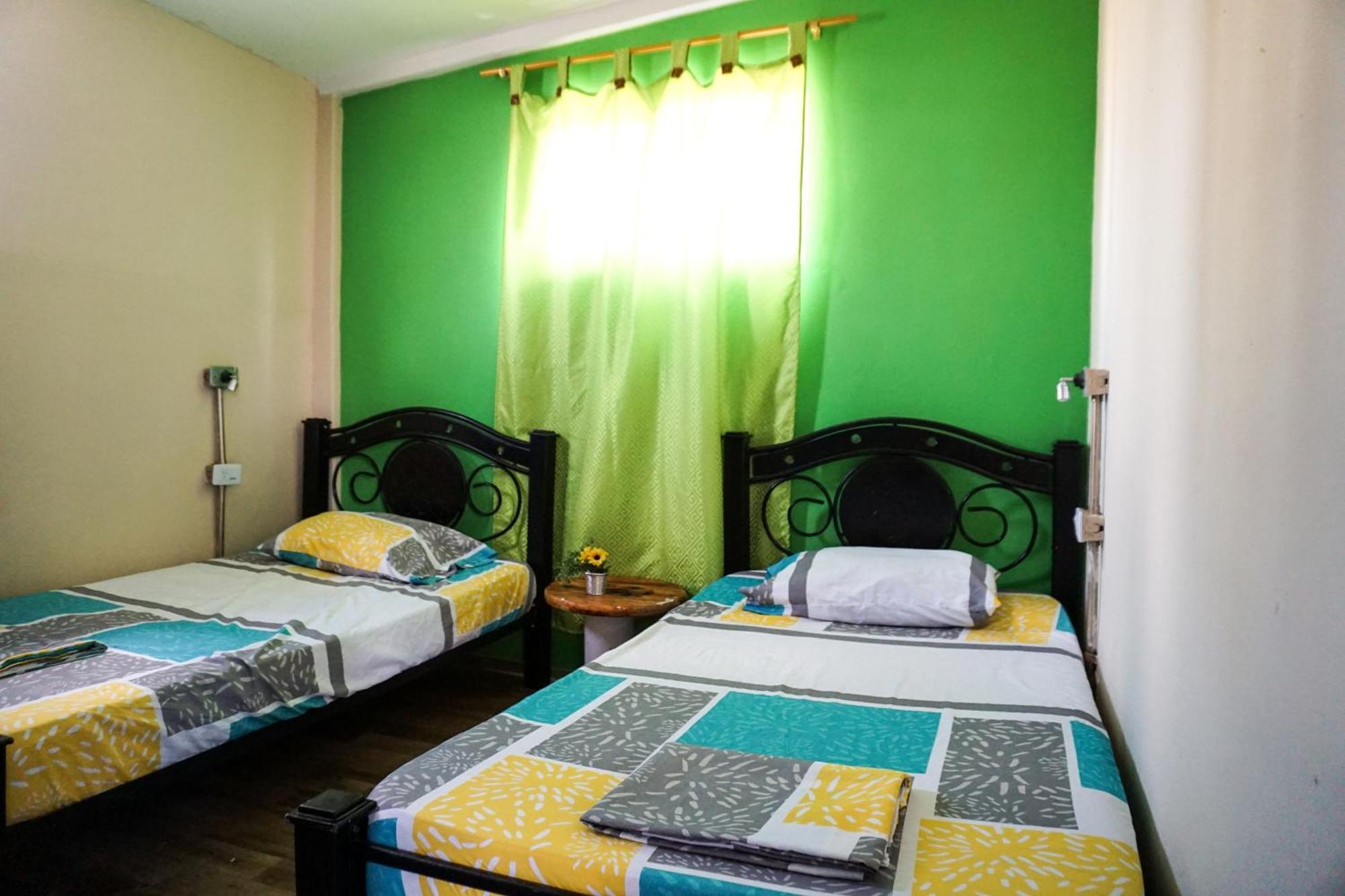 La Casa De Adry Hotel Cali Ngoại thất bức ảnh