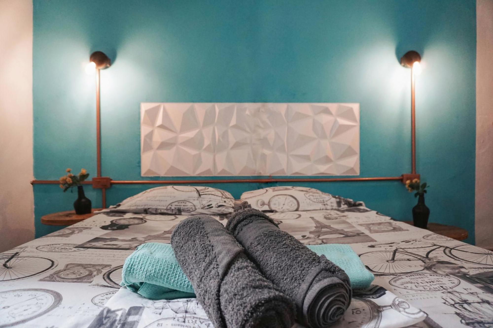La Casa De Adry Hotel Cali Ngoại thất bức ảnh