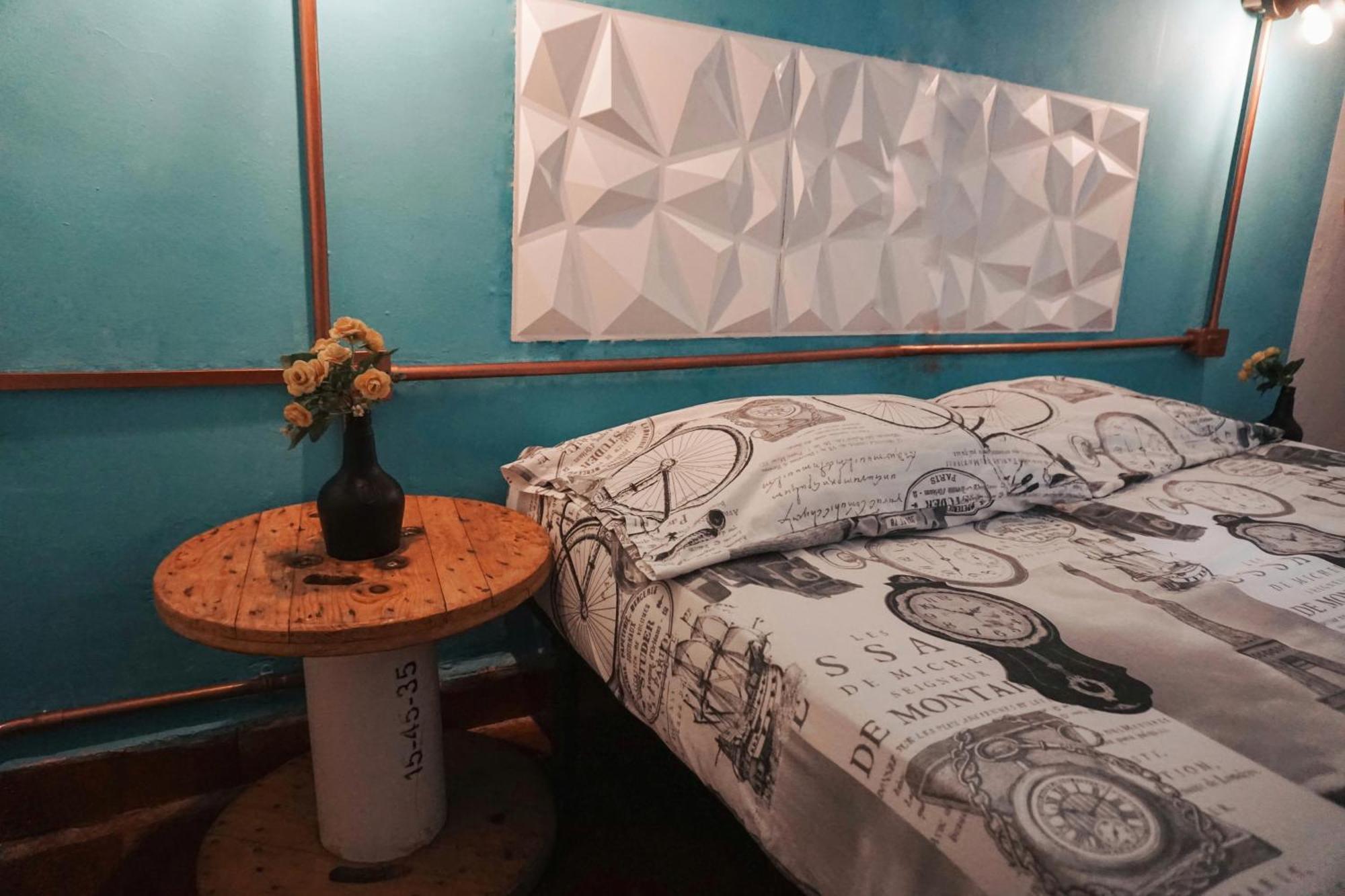 La Casa De Adry Hotel Cali Ngoại thất bức ảnh