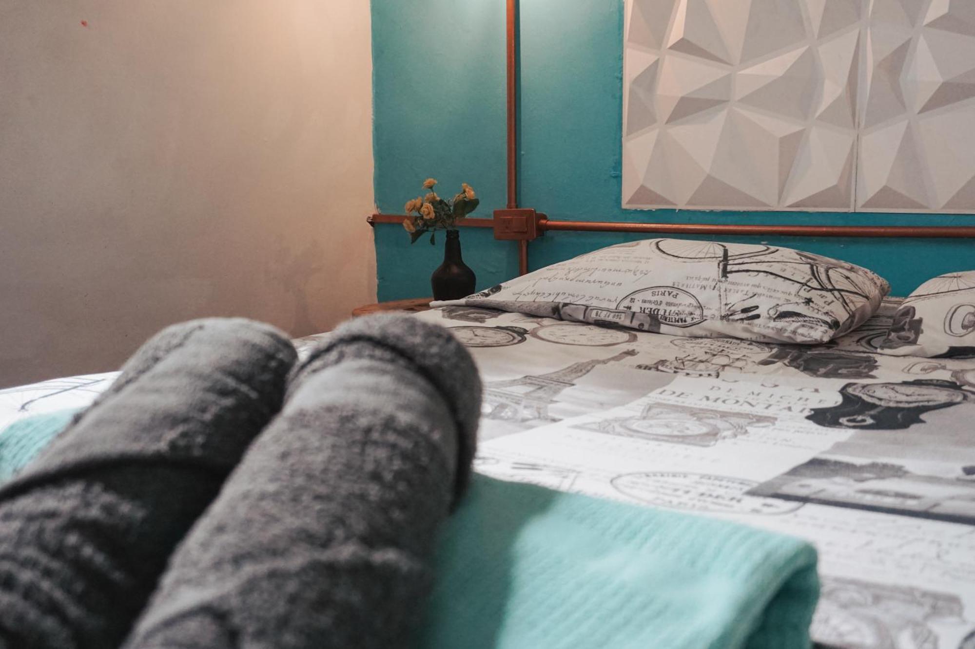 La Casa De Adry Hotel Cali Ngoại thất bức ảnh