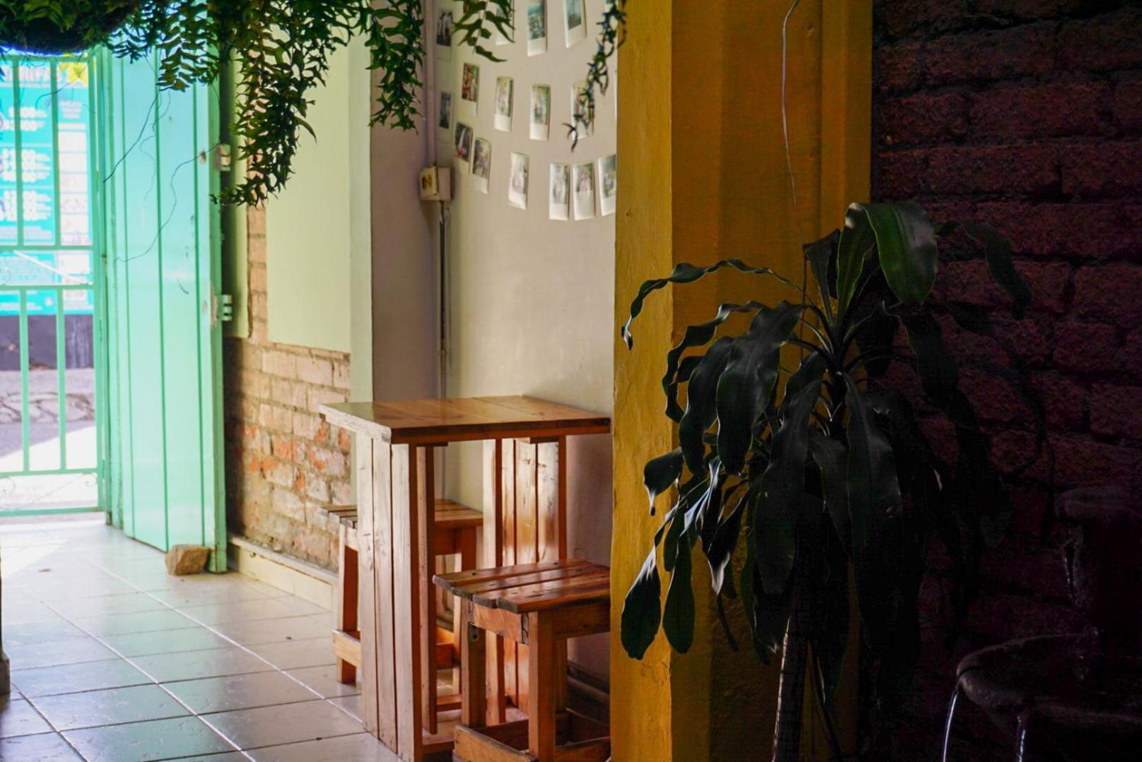 La Casa De Adry Hotel Cali Ngoại thất bức ảnh