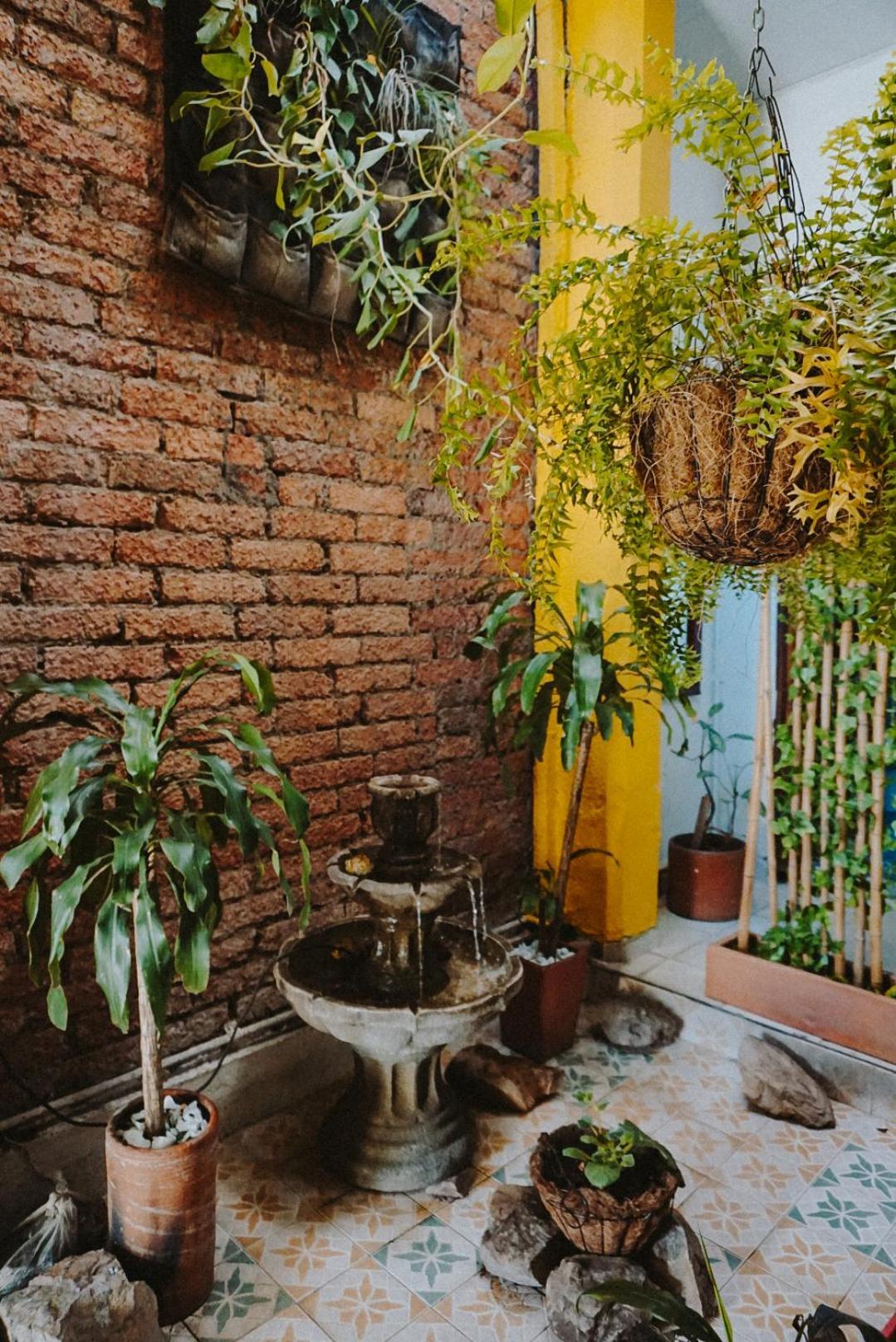 La Casa De Adry Hotel Cali Ngoại thất bức ảnh