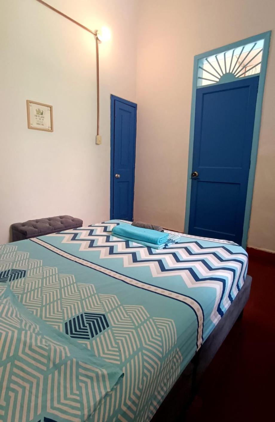 La Casa De Adry Hotel Cali Ngoại thất bức ảnh