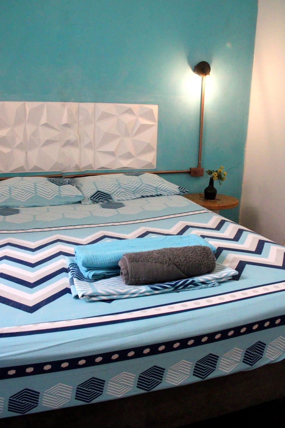 La Casa De Adry Hotel Cali Ngoại thất bức ảnh