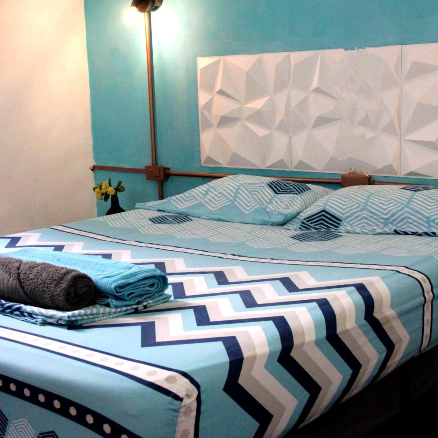 La Casa De Adry Hotel Cali Ngoại thất bức ảnh