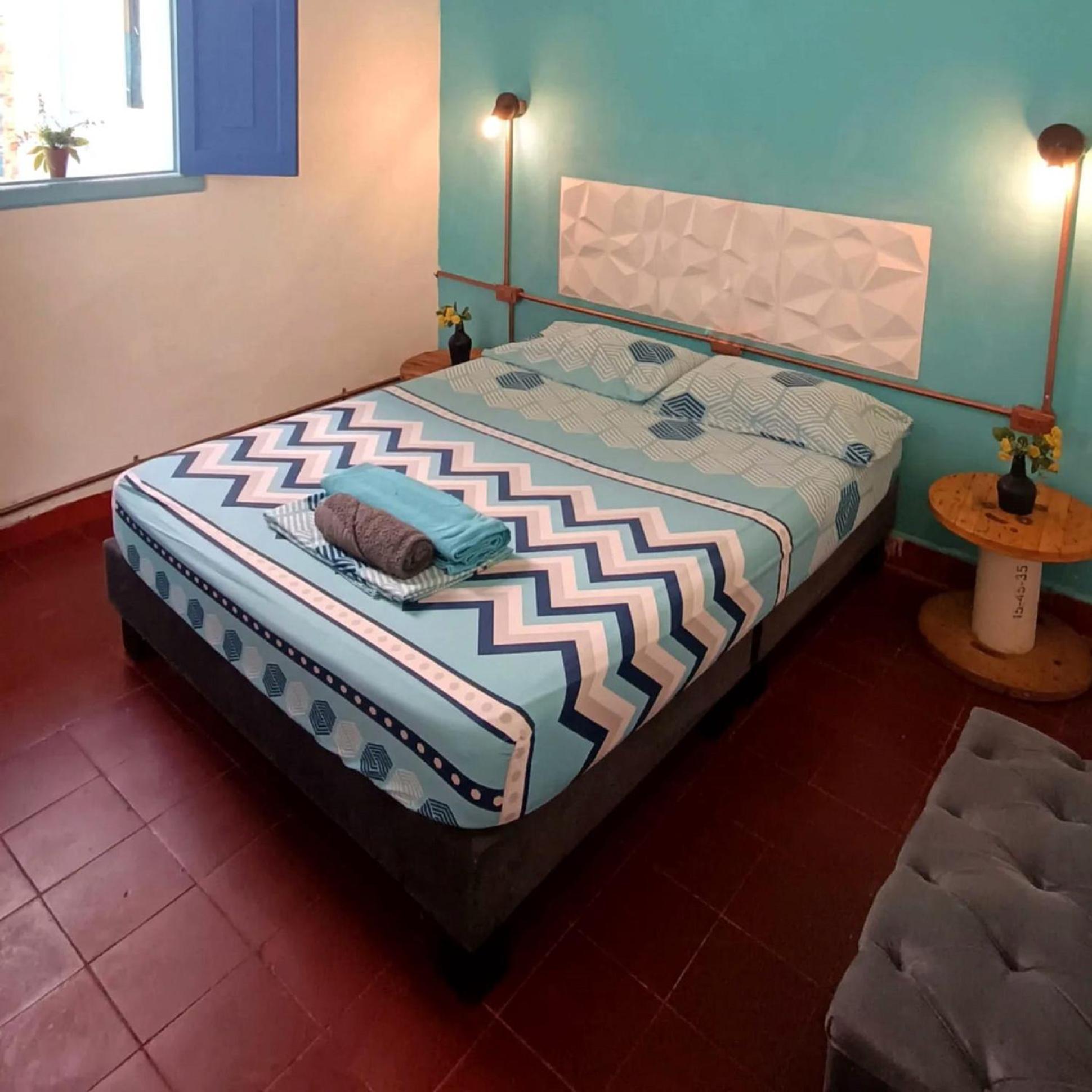 La Casa De Adry Hotel Cali Ngoại thất bức ảnh