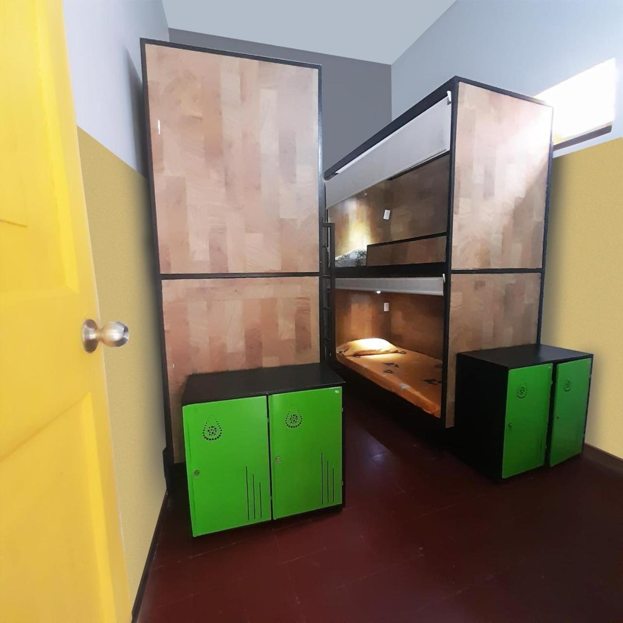 La Casa De Adry Hotel Cali Ngoại thất bức ảnh