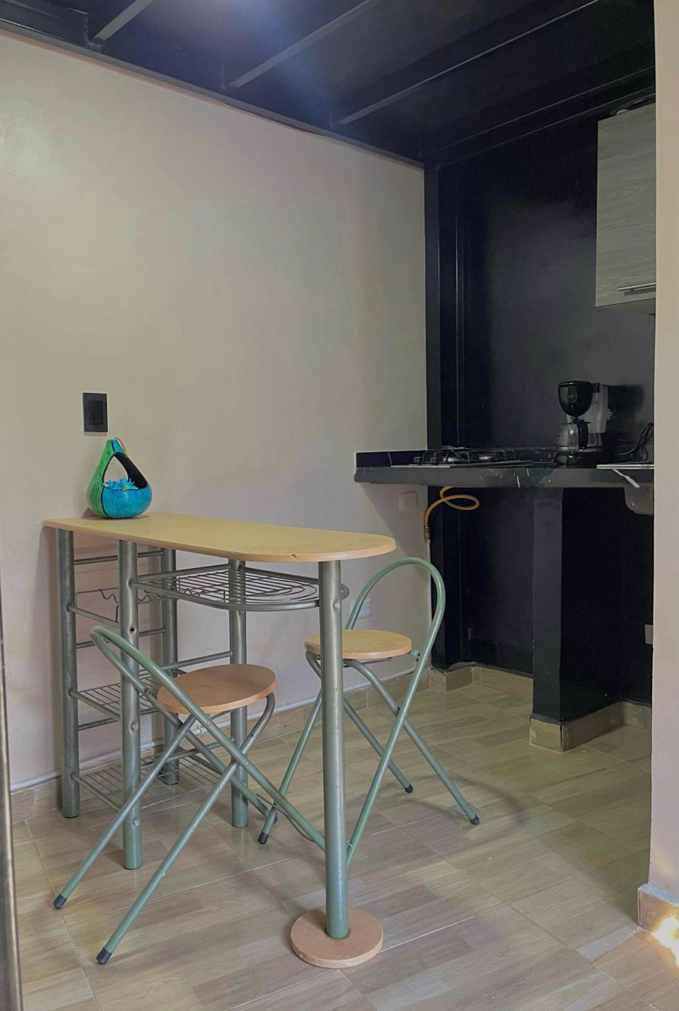 La Casa De Adry Hotel Cali Ngoại thất bức ảnh