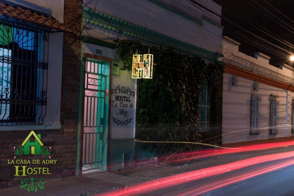 La Casa De Adry Hotel Cali Ngoại thất bức ảnh